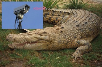 Côte dÂ’Ivoire : Lutte contre lÂ’insécurité, Yamoussoukro se dote des cameras de surveillance 